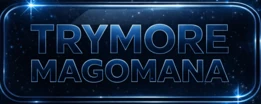 Trymore Magomana
